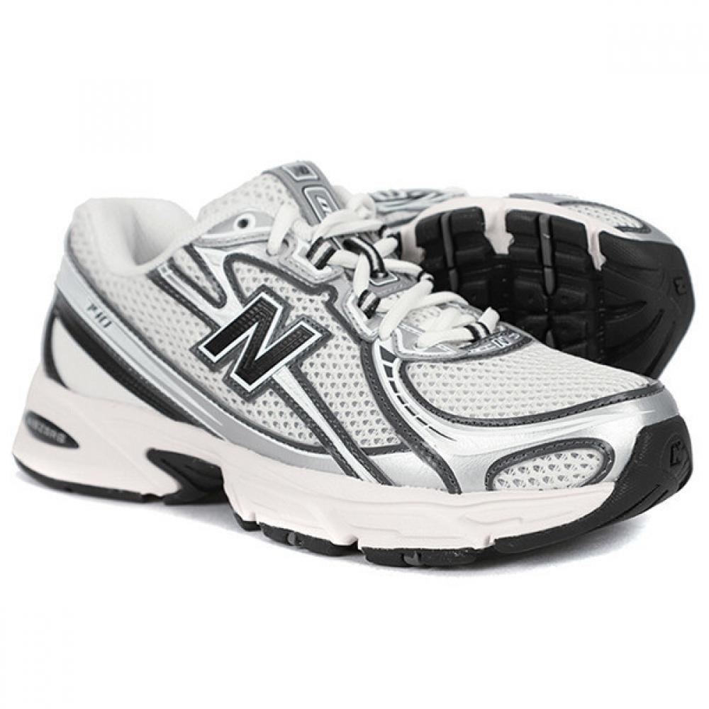 

New Balance 740v2 Sea Salt Black U740BK2/280