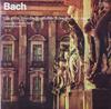 LP-Schallplatte JOHANN SEBASTIAN BACH  KAMMERORCHE  Die Sechs Brandenburgischen Konzert 826566567 ETERNA Deutschland Klassik Gebraucht