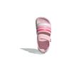 adidas Duramo Sandals Athleisure Slip Resistant Cushioning Quick Dry Slip Resistant Cushioning Quick Dry ID3534