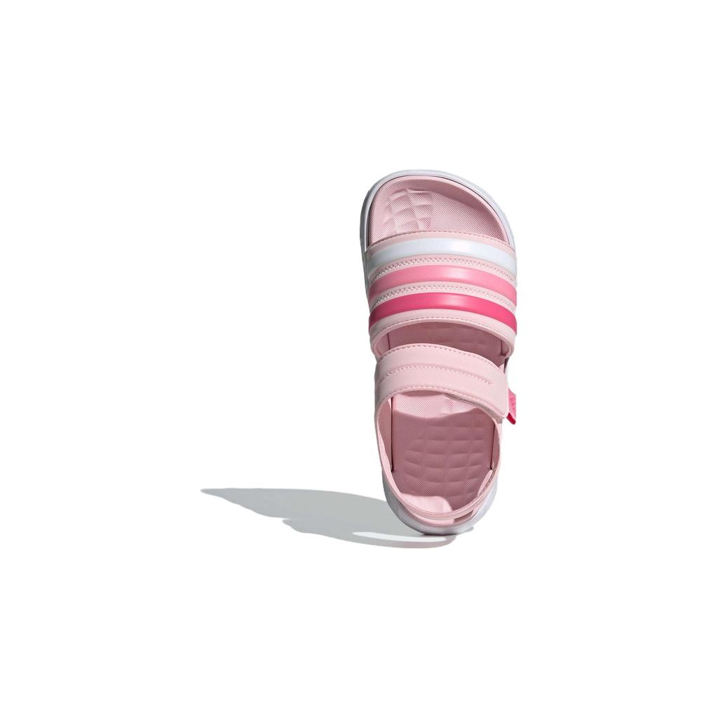 adidas Duramo Sandals Athleisure Slip Resistant Cushioning Quick Dry Slip Resistant Cushioning Quick Dry ID3534