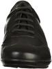 Geox U Symbol Sneakers (U74A5B) Black
