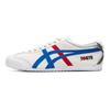 Onitsuka Tiger Mexico 66 Konbu Tokyo - White Directoire Blue Sneakers 1183A730-100