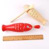 Giocattoli per Bambini Piccoli Bambini Musica Illuminazione Materiale Didattico Strumento a Percussione Musicale