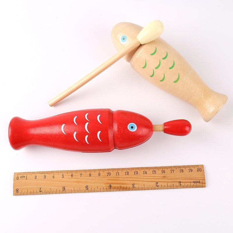 Giocattoli per Bambini Piccoli Bambini Musica Illuminazione Materiale Didattico Strumento a Percussione Musicale