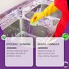 Versatile Jakehoe Cleaning Spray Effective For Kitchen Oil Stains Glass And Bathroom 100ml