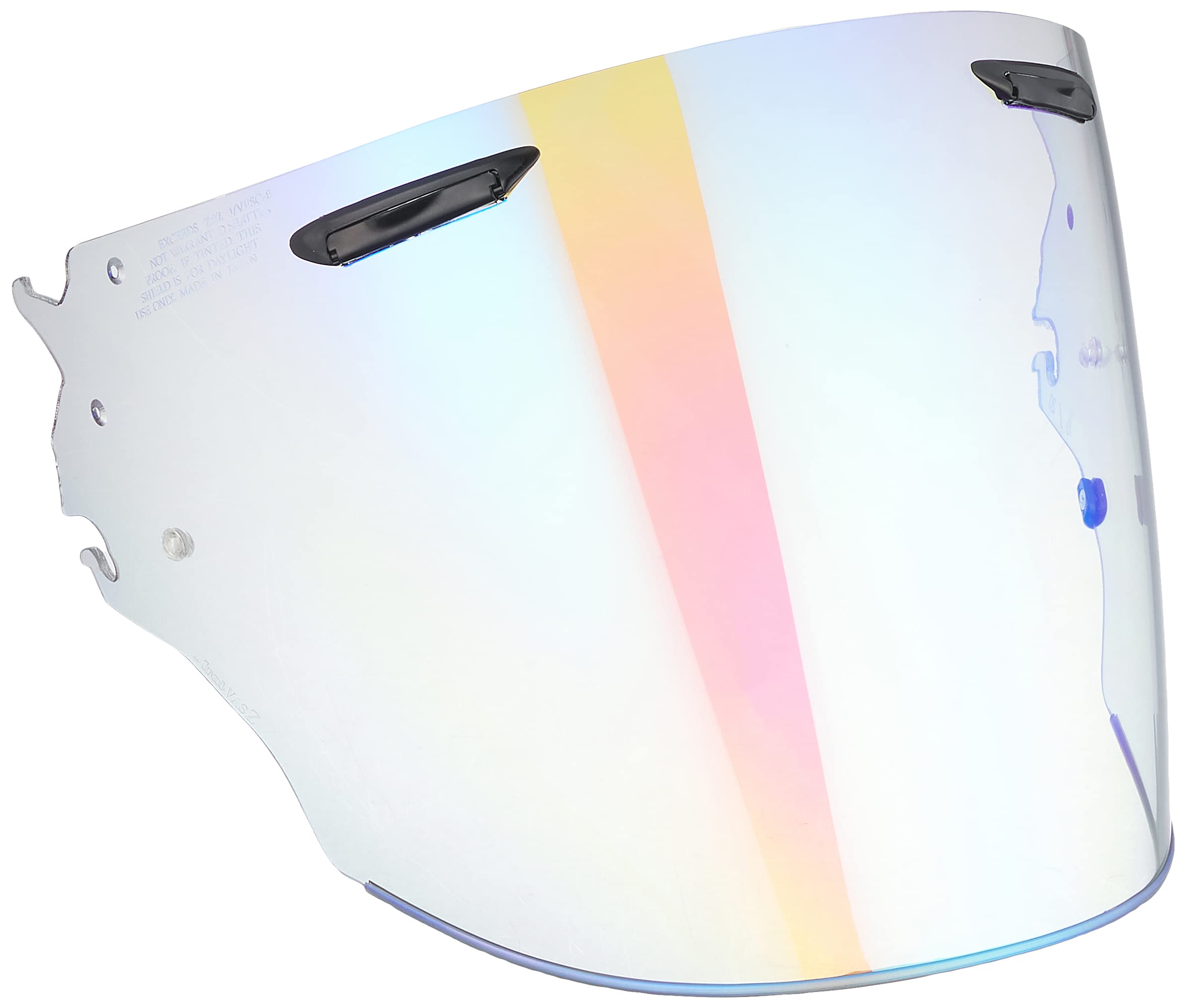 

Arai Mirror Shield Light 031008 VAS-Z Smoke/Blue