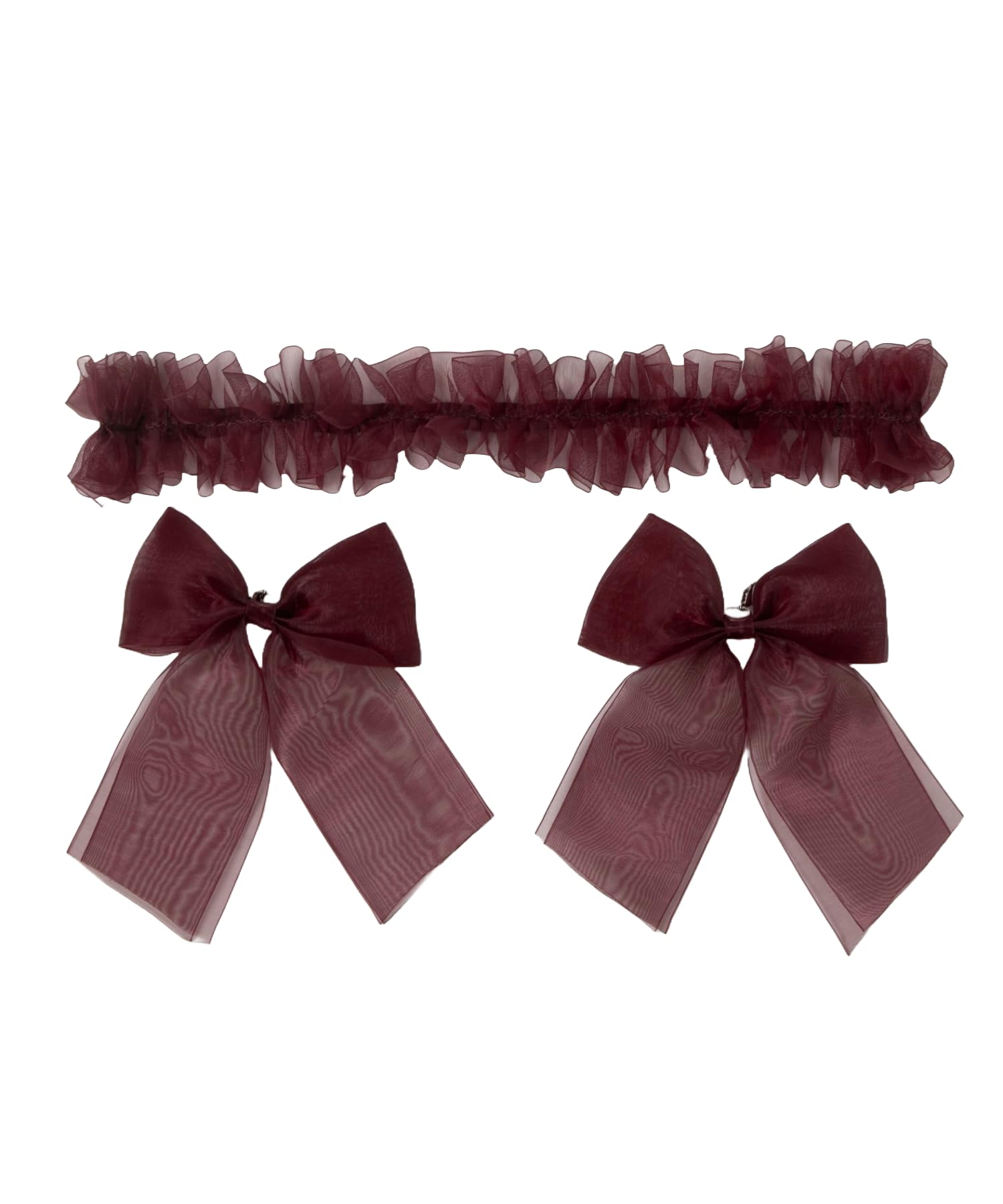 

WEGO Ita Bag DIY Set with Tulle Perfect for Live Size Wine (Large) Decorations, Oshikatsu, Events, Performances, Gifts, Women s, F, винный