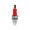 Durable Three-sided Pole Spark Plug Corrosion Protective Replacement L7T Spark Plug  Car