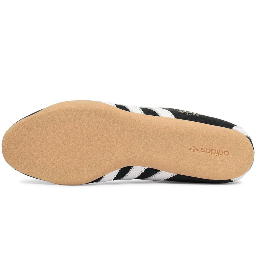 Adidas Tokyo W TOKYO W Core JI0183 Size Black/Footwear White/Gum 24.5cm