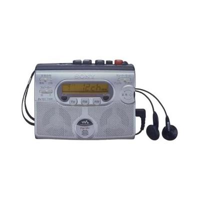 SONY WM-GX400 Walkman