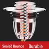 Universal Sink Pop-Up Drain Plug