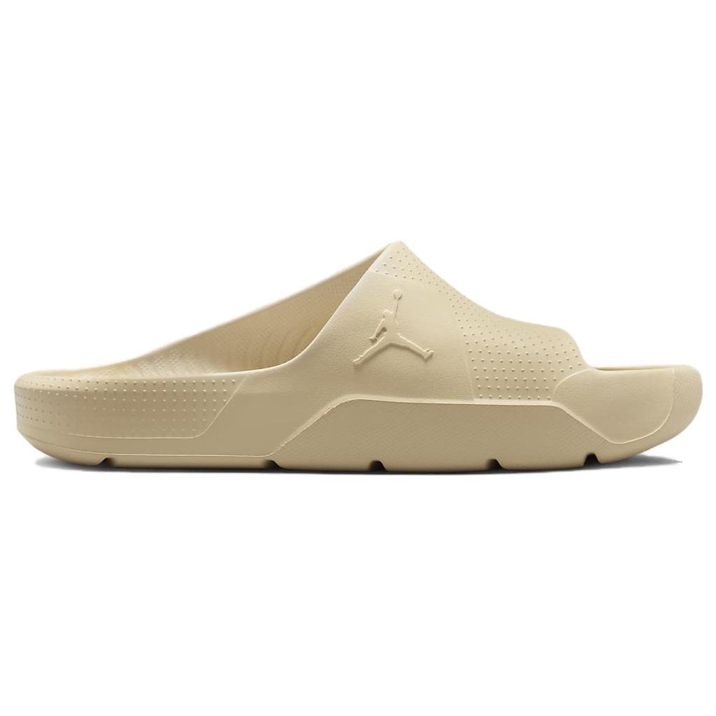 New JORDAN Post Slide Team Gold DX5575-700