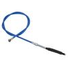 Motorcycle Throttle Cable 1100mm Universal Clutch Cable For Honda Yamaha Kawasaki KTM Suzuki 110-250cc Dirt Bike Motocross Parts