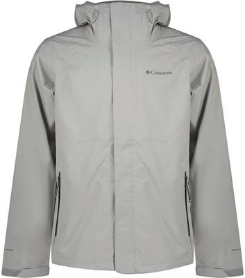 Jacket Men's Earth Explorer Jacket