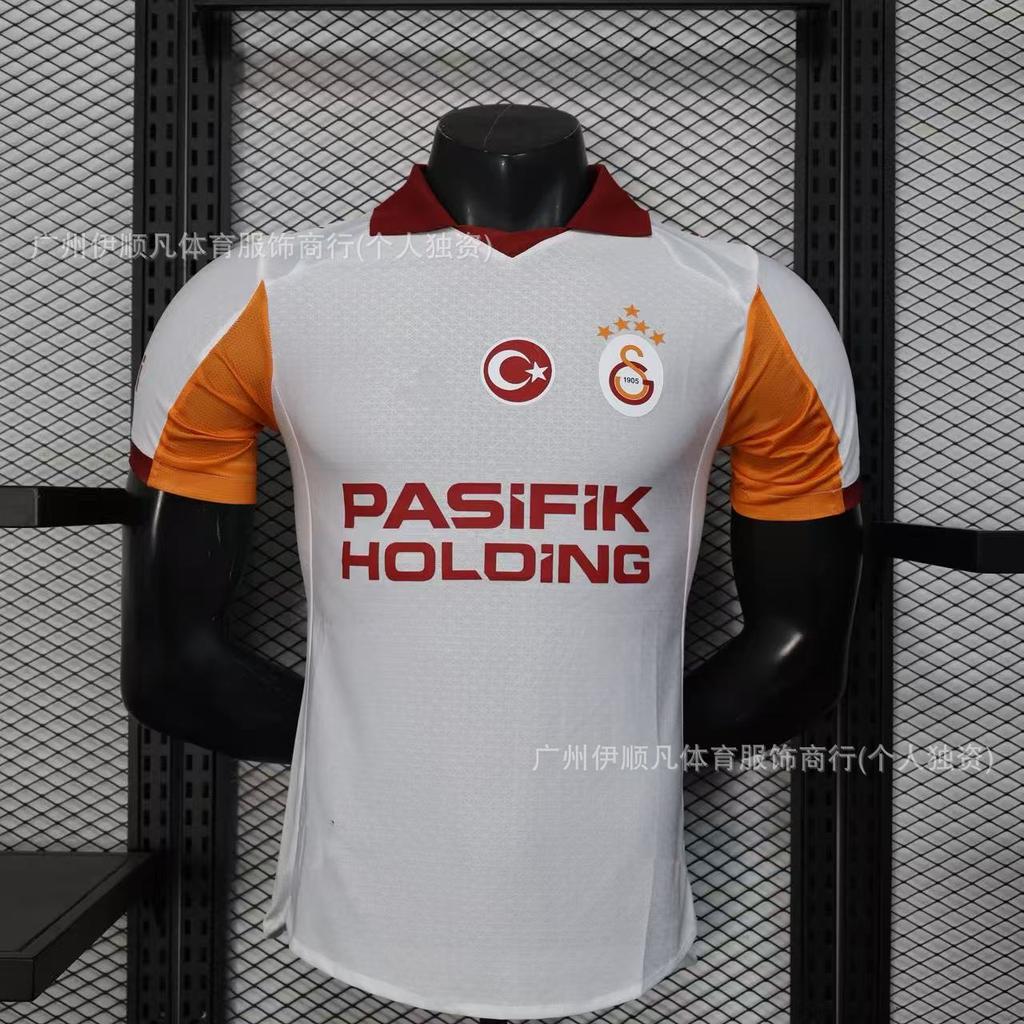25-26 Player's Edition Benfica Real Madrid Red Devils Vintage Casual Wear Galatasaray Riyadh Crescent