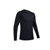 Under Armour ColdGear T Shirt Men's Black 1343243-001