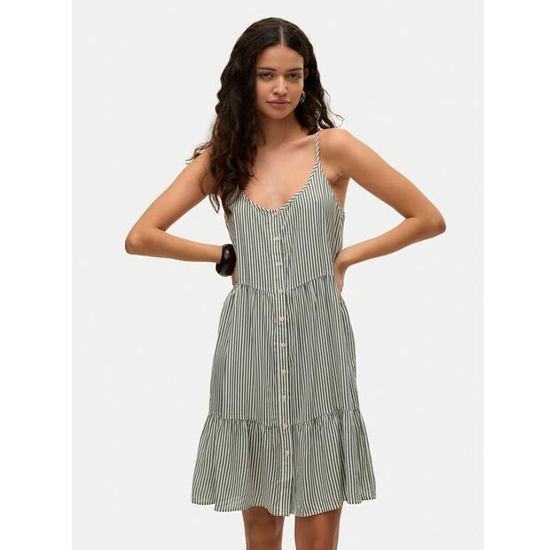 Платье Vero Moda Bumpy EU XL