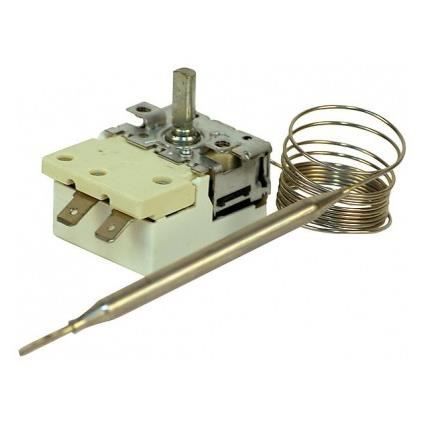 Thermostat Électrique 85X (B) - FRISQUET - F3AA40139 - Electrique