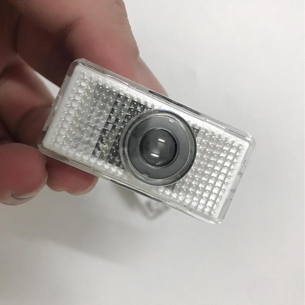 2020 BMW 3 Series G20 Welcome Light Car Door Projection