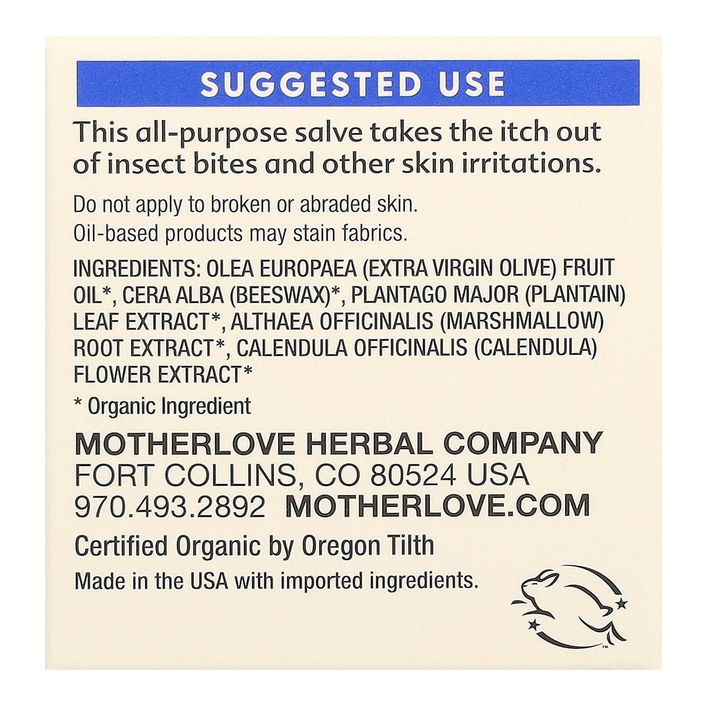 Green Ointment, 29.5 mL (1 Fl Oz)