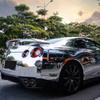 VINYL FROG Car Wrap Vinyl 12 Inches X 60 Inches Chrome Mirror Silver Self Adhesive Film DIY Decals Roll Air Release Technology