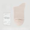 Socks Women Four Seasons Adult Socks Casual Loose Maternity Socks Mulberry Silk Socks Monthly Short Socks