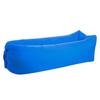 Inflatable Lounger Chair Air Sofa Bed Outdoor Lazy Fast Inflation Folding Couch