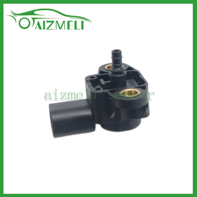 Manifold Pressure MAP Sensor 0081530228 For Mercedes Benz C Class W204 C204 S204 W212 A207 C207 S212 W463 W222 R231 R172 Auto OE