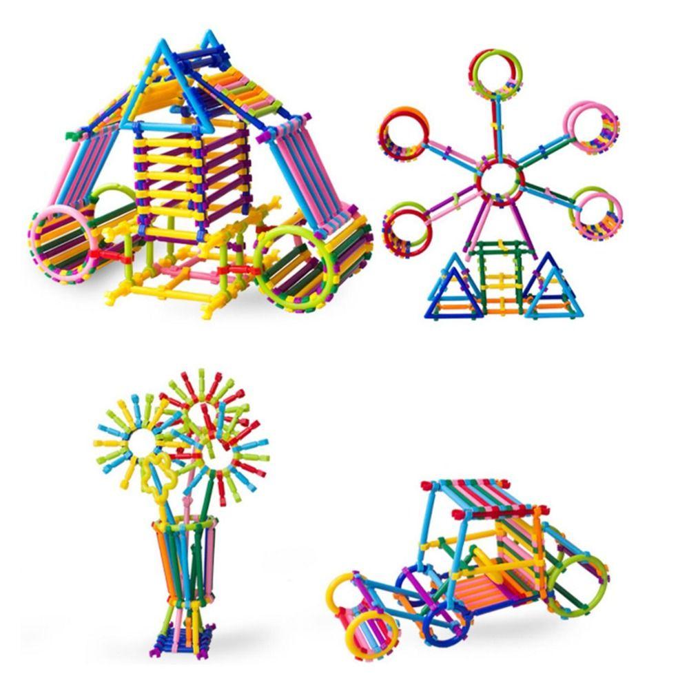 300/500/800/1000/1200Pcs Creative Children's Puzzle Toys  Motor Skills Training