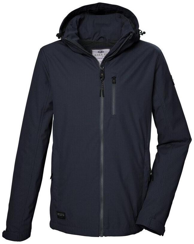 Куртка G.I.G.A. DX by Killtec gs 82 blau