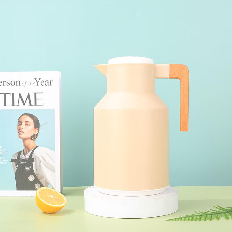 Nordic Smart Insulated Kettle