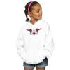 Harry Potter Girls Gryffindor Captain Hoodie