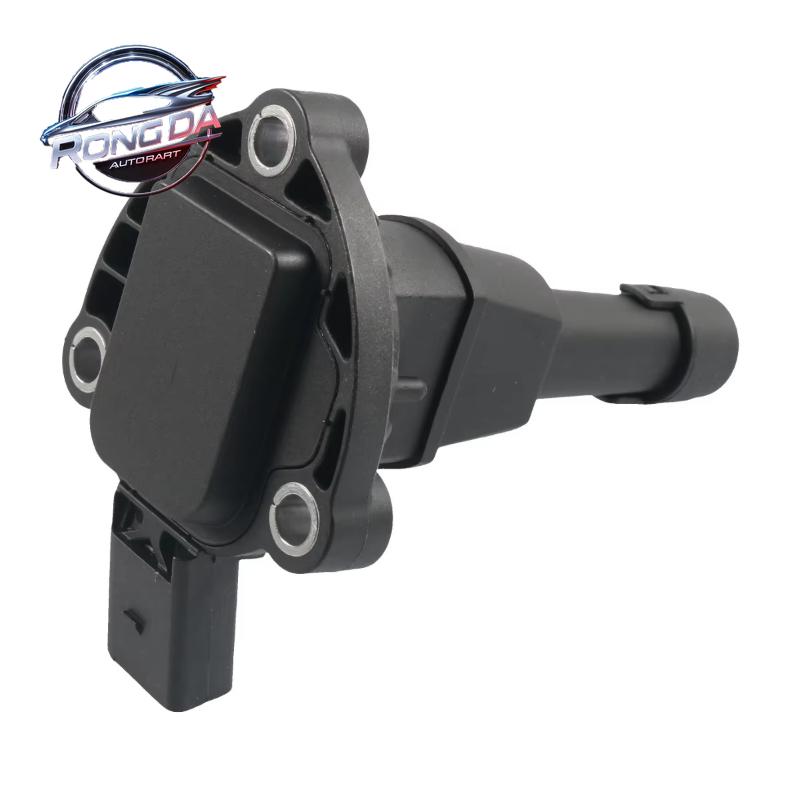 OEM 03F907660E 06L907660C 03F907660D 06L907660 Oil Level Sensor With Seal For VW PASSAT B8L GOLF 7 EA888 Third-generation Engine
