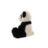 Apricot Lamb Panda Plush Toy for Soft and Cute Fluffy Panda for Girls and 22cm Kids, Boys,