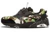 Кросівки Disc Blaze Bape Camo Green 358846-01