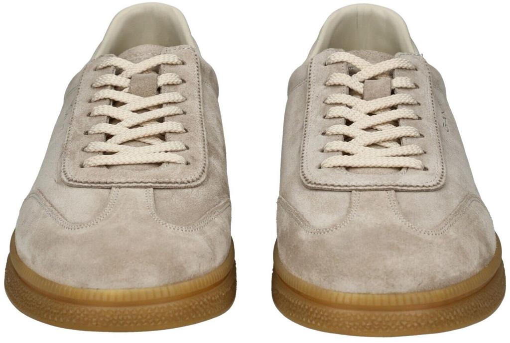 Sneakers GANT Cuzmo Suede Soft Oat