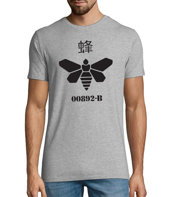 Breaking Bad Golden BeeMoth Unisexs TShirt S