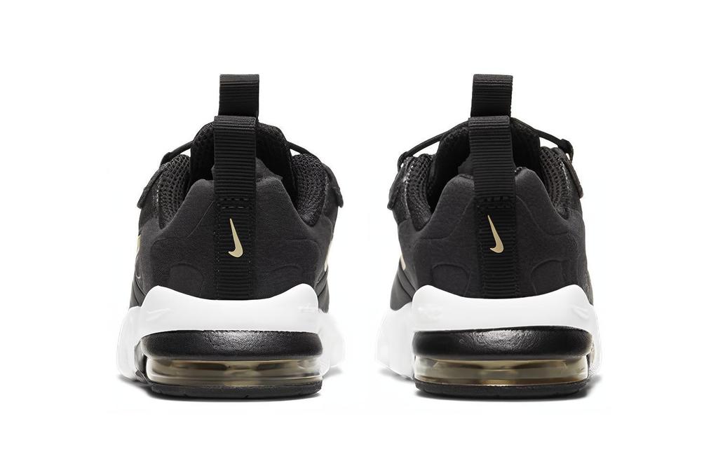 Nike Air Max 270 Black Gold CD2654-018