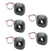 5pcs Lens Mount Holder Filter Switcher 3MP HD IR CUT A1 for Camera