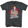 The Real Ghostbusters Ray T-Shirt