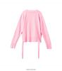 Girls' Long Sleeve Dance Cardigan Shawl - Ballet Practice Sweater for Autumn/Winter