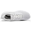 New Anta Hydrogen Run Anti Slip And Wear Resistant Breathable Low Top Running Shoes Women's White Gray 922335502-3