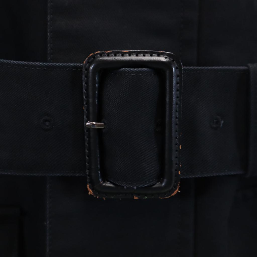 Paul Smith Military jacket M black Men's Used