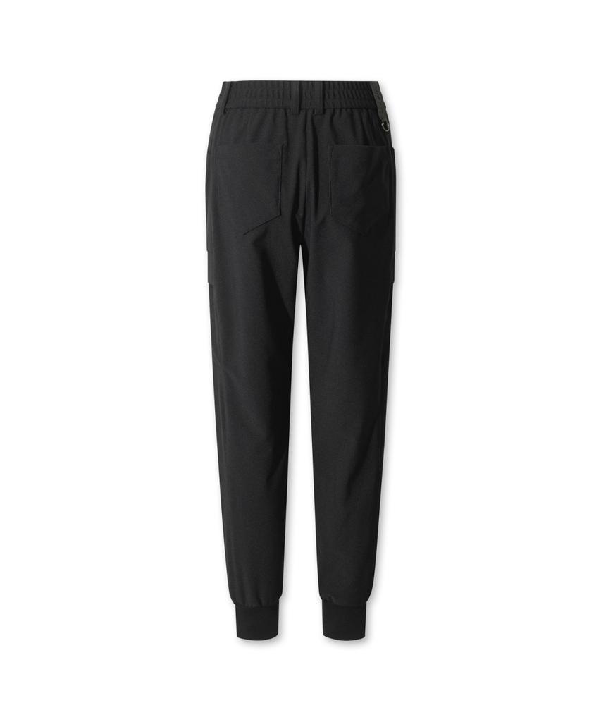 WAAC Women Essential Jogger Pants Wwpns26105Bkx