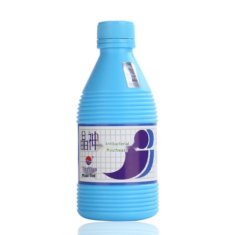

JINGSHEN Antibacterial Mouthwash