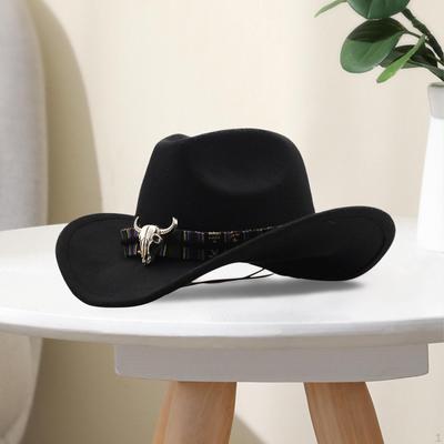Kopfbedeckungen – Cowboyhüte
