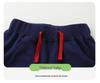 European & American Style Toddler Boys' Cartoon Print Cotton Shorts Set