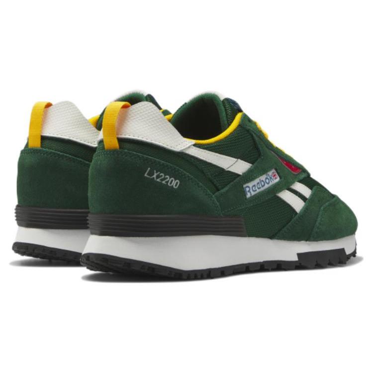 Lx 2200 Reebok 'Dark Green' GY9764