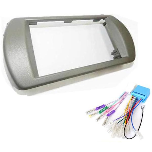 

Установка навигации Alto Eco S12S-HT05 [Проводка в комплекте] Седан/Alto Van/Alto (HA25S/HA25V/HA35S) H21~H26 [2DIN комплект] Аудио/панель/установка