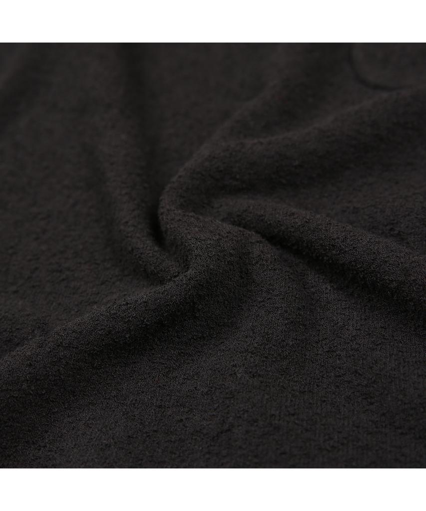IOLO Teric Line Half Collar_Black
